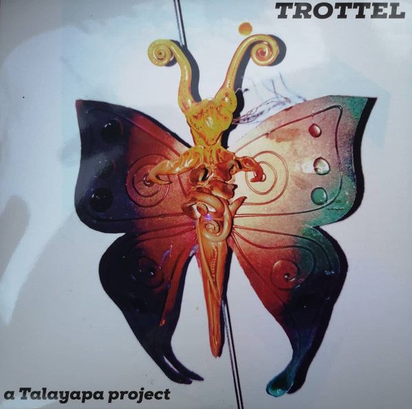 Trottel - A Talayapa Project - LP