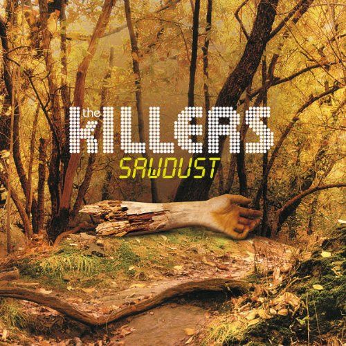 The Killers - Sawdust - 2LP