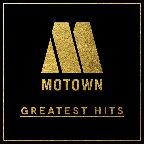 Various Artists - Motown Greatest Hits - 2LP