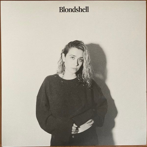 Blondshell - Blondshell - LP