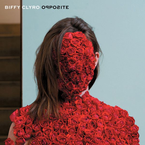 Biffy Clyro - Opposite/Victory Over The Sun - LP