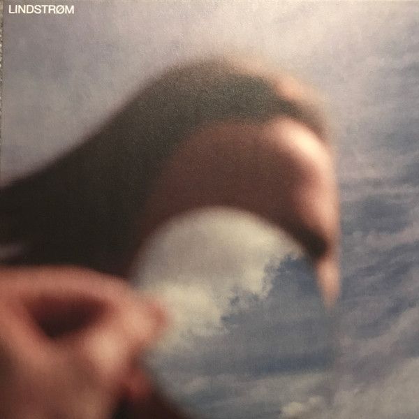 Lindstrom – On A Clear Day I Can See You Forever - LP