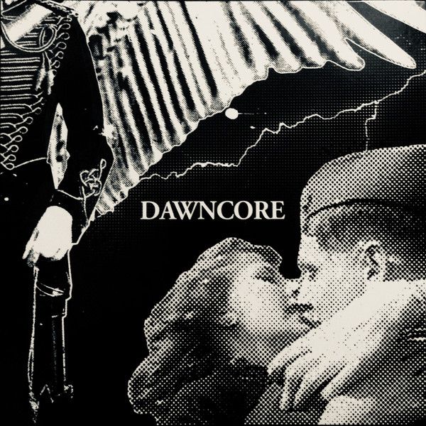 Dawncore - Dawncore - LP