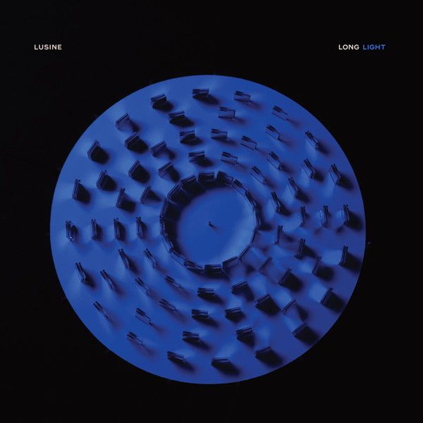 Lusine - Long Light - LP