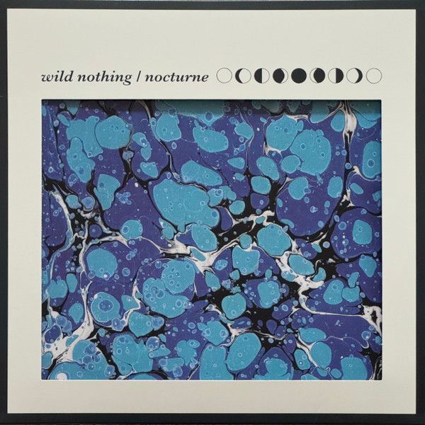 Wild Nothing - Nocturne - LP Anniv.