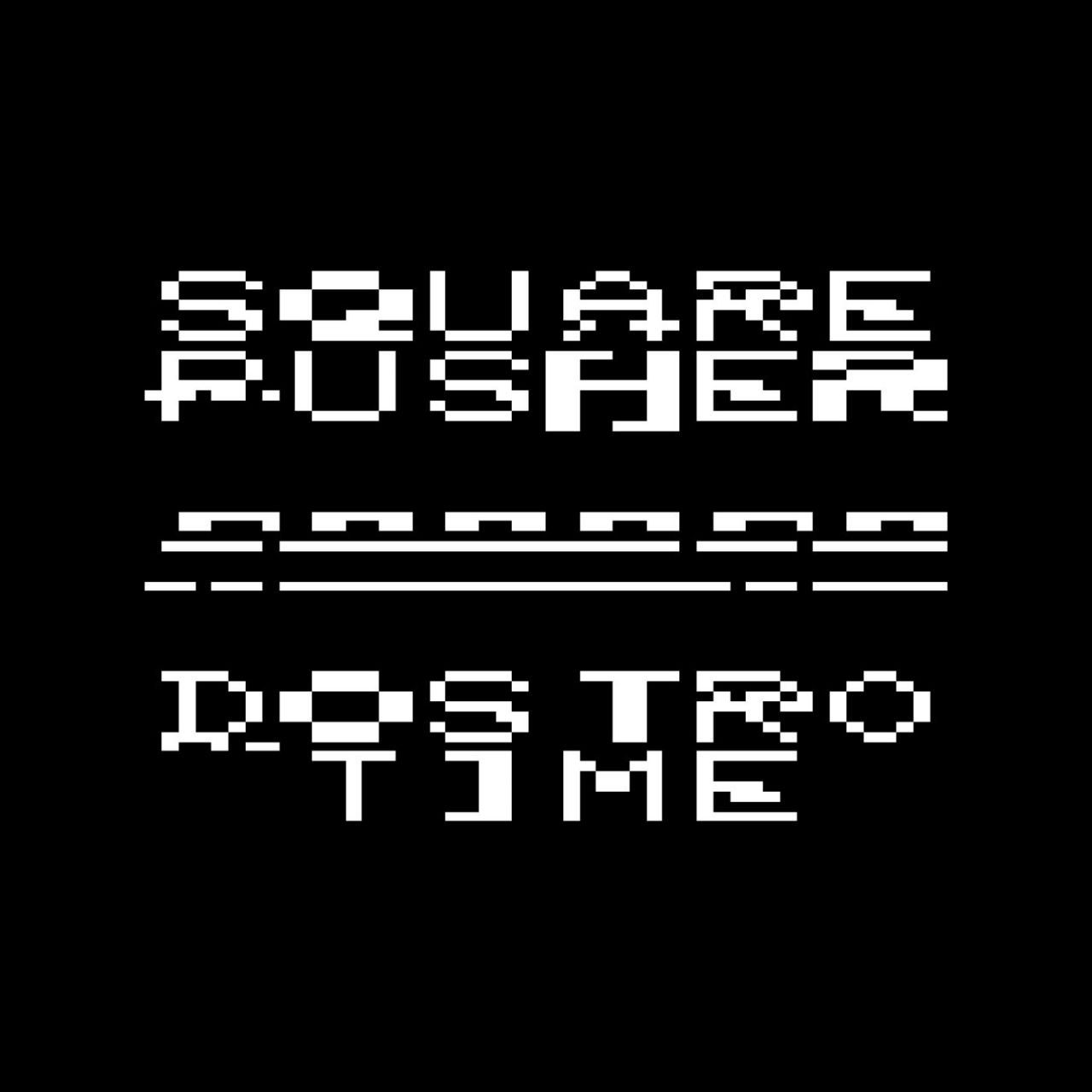 Squarepusher - Dostrotime - 2LP