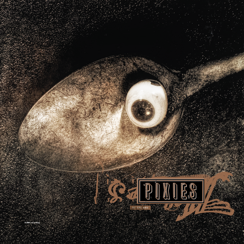 Pixies - Live At The BBC - 3LP
