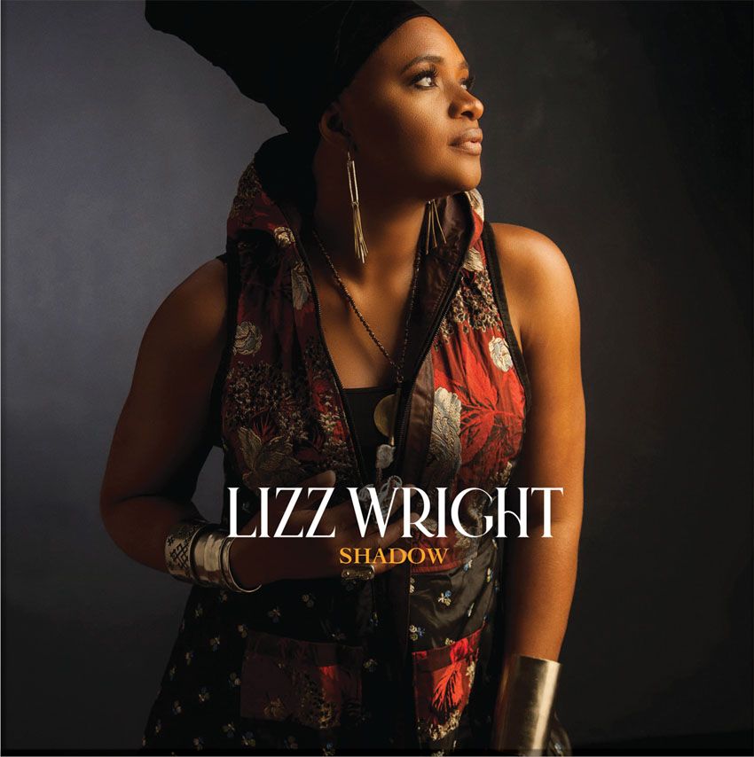 Lizz Wright - Shadow - LP