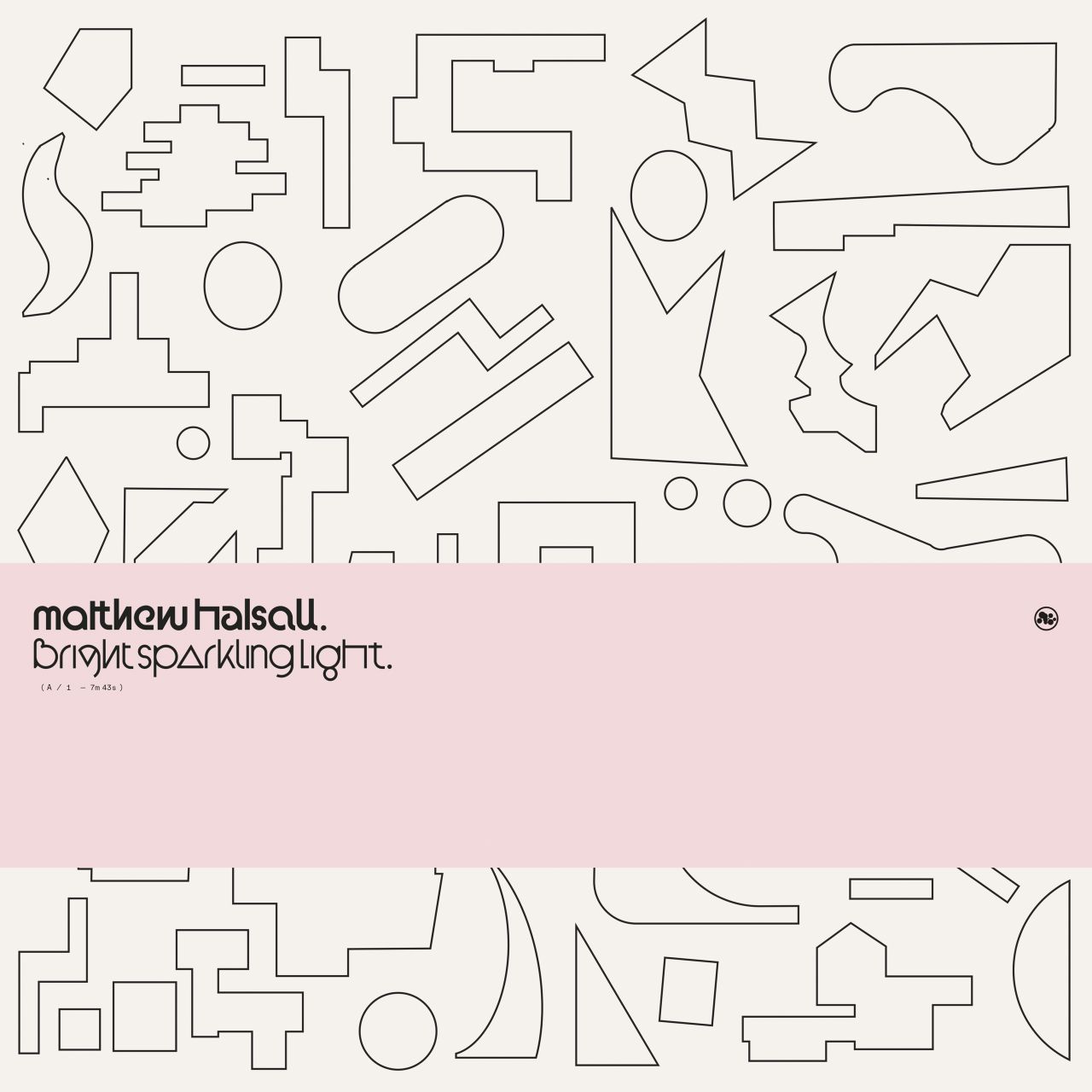 Matthew Halsall - Bright Sparkling Light - 12" EP