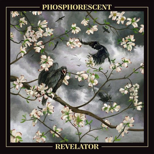 Phosphorescent - Revelator - LP
