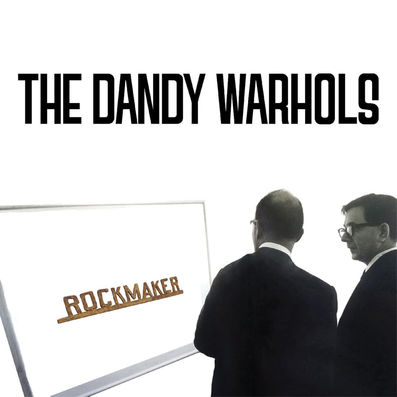 The Dandy Warhols - Rockmaker - LP