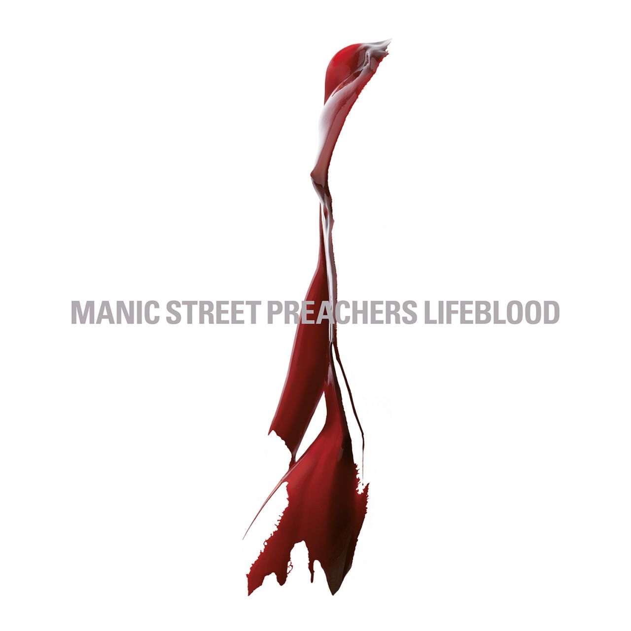 Manic Street Preachers - Lifeblood - 2LP