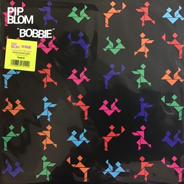 Pip Blom - Bobbie - LP