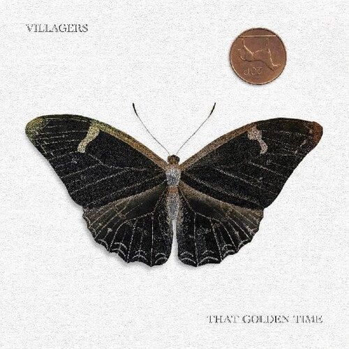 Villagers - That Golden Time - LP 