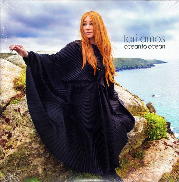 Tori Amos - Ocean To Ocean - 2LP