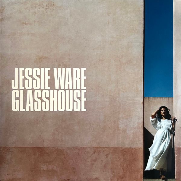 Jessie Ware - Glasshouse - 2LP