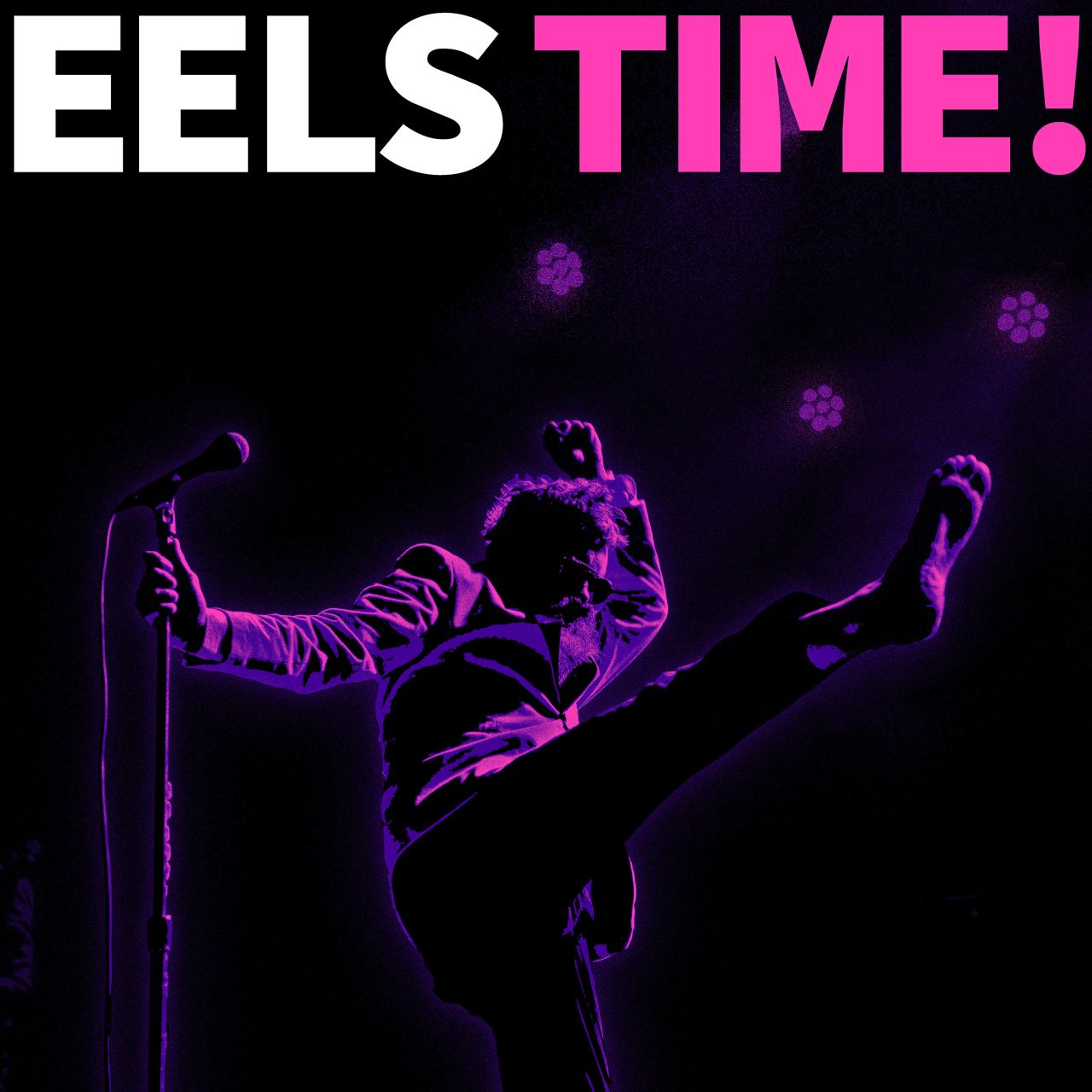Eels - Eels Time! - LP