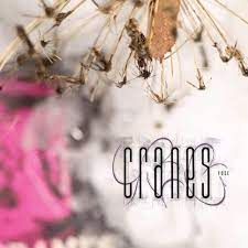 Cranes - Fuse - LP