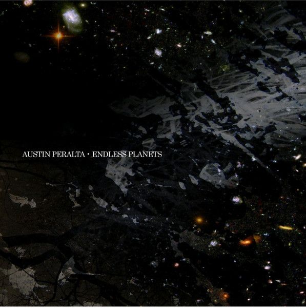 Austin Peralta - Endless Planets - 2LP