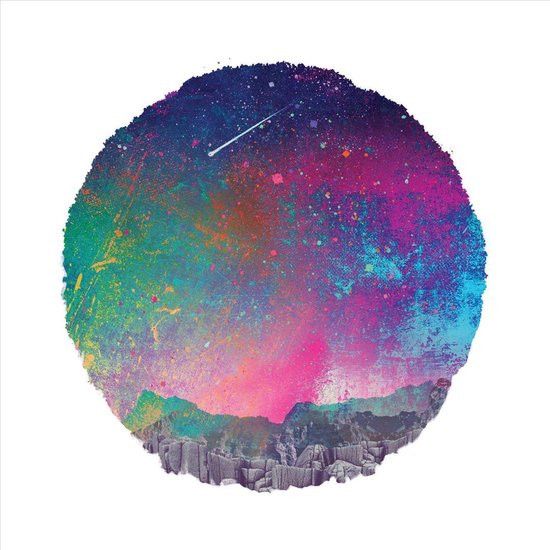 Khruangbin - The Universe Smiles Upon You - CD
