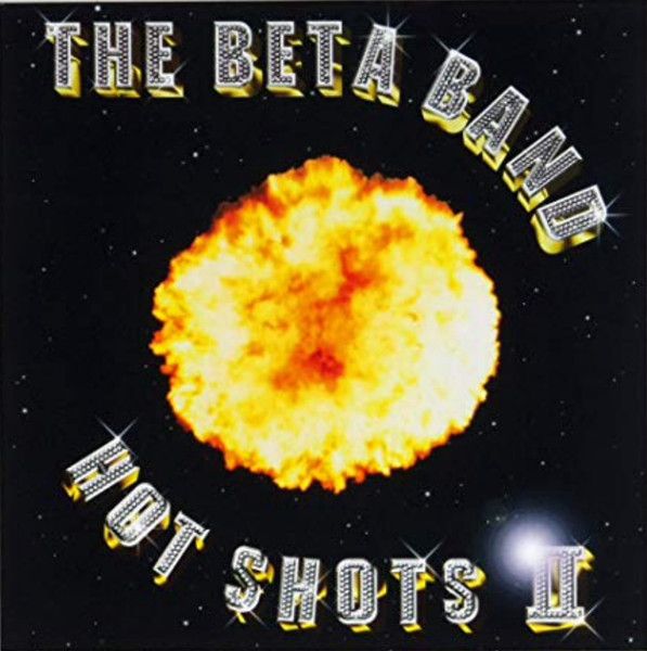 The Beta Band - Hot Shots II - 2LP