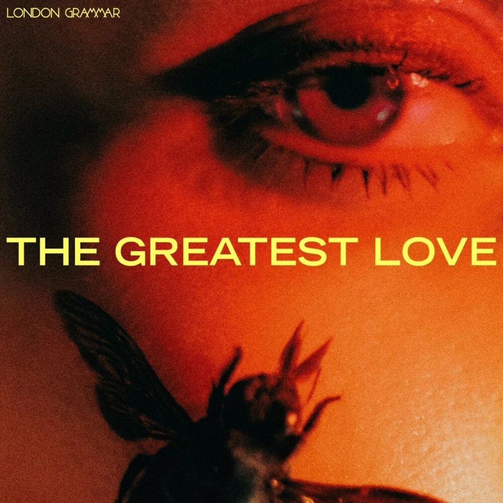 London Grammar - The Greatest Love - LP