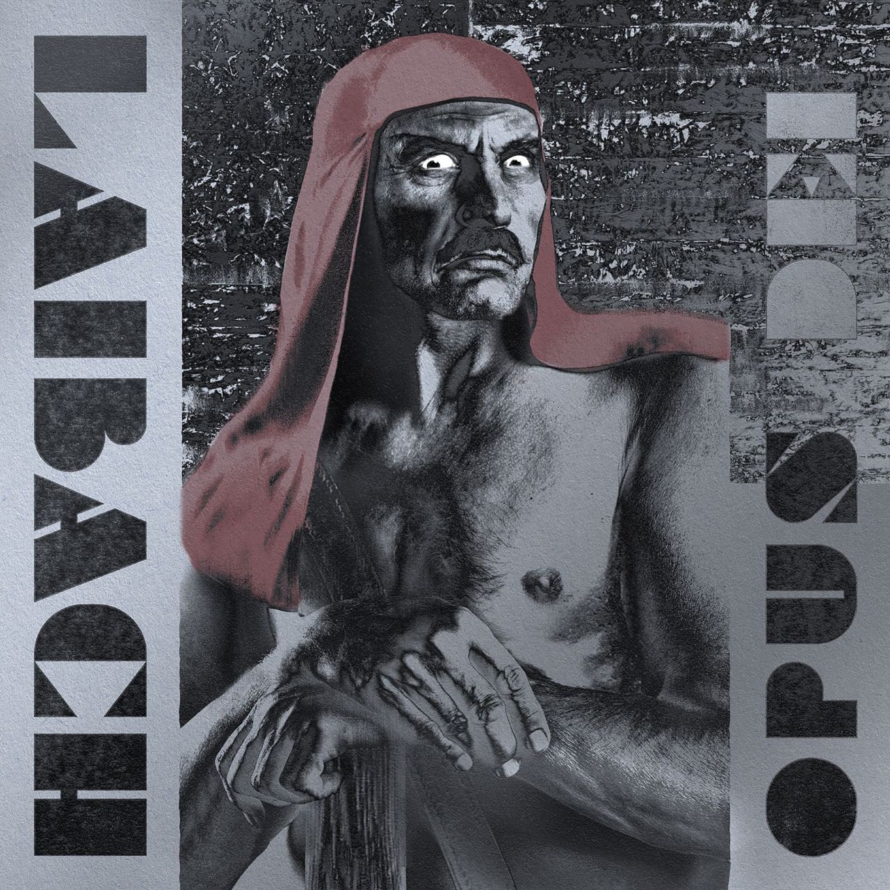 Laibach - Opus Dei - 2CD