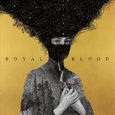 Royal Blood - Royal Blood - 2LP Anniv. 