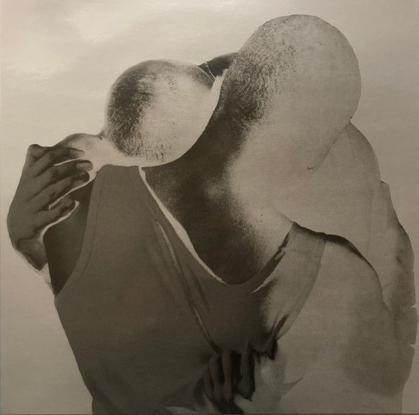 Young Fathers - Dead - 2LP