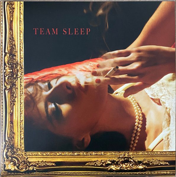 Team Sleep - Team Sleep - 2LP