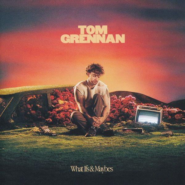 Tom Grennan - What Ifs & Maybes - LP