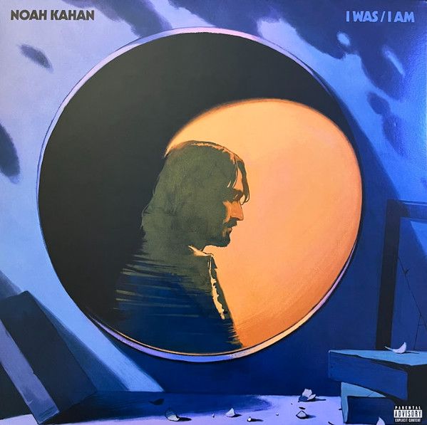 Noah Kahan - I Was/I Am - LP