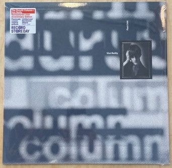 The Durutti Column - Vini Reilly - LP