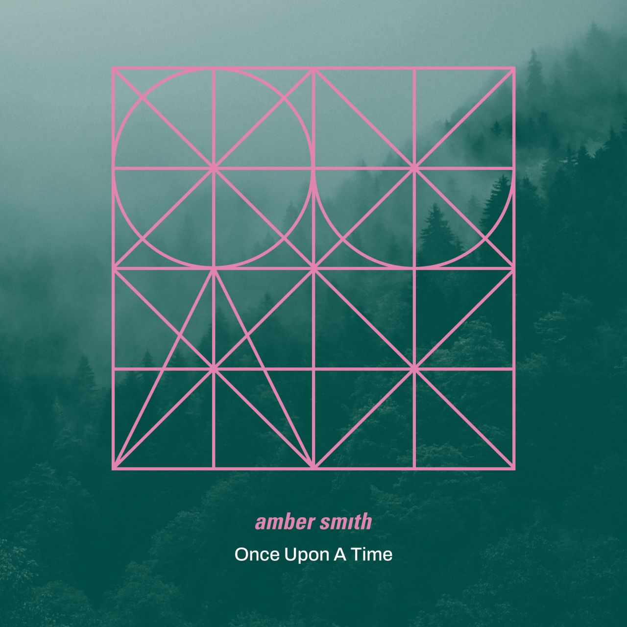 Amber Smith - Once Upon A Time - LP
