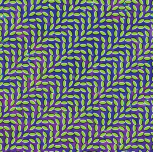 Animal Collective - Merriweather Post Pavilion - 2LP Anniv.