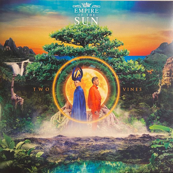 Empire Of The Sun - Two Vines - LP