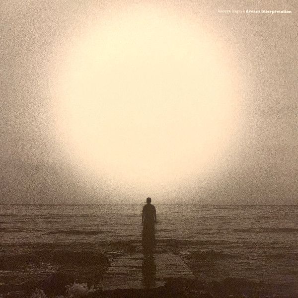 Kazuya Nagaya - Dream Interpretation - LP