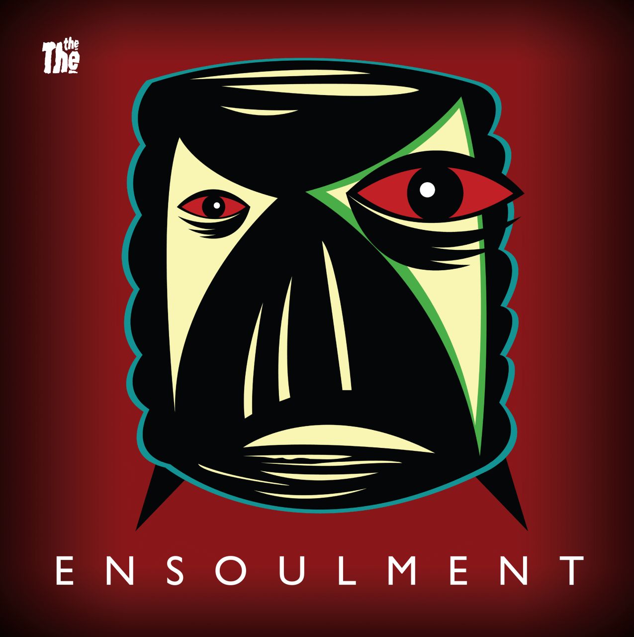 The The - Ensoulment - 2LP