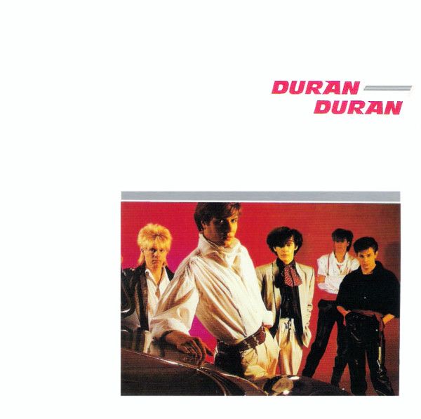 Duran Duran - Duran Duran - LP