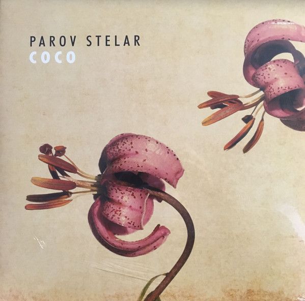 Parov Stelar - Coco - 2LP