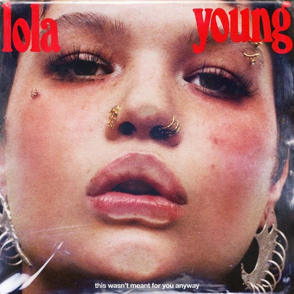 Lola Young - This Wasn't Meant For You Anyway - LP