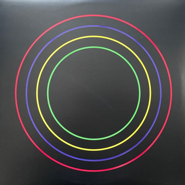 Bloc Party - Four - LP