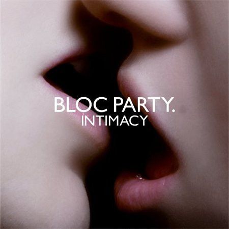 Bloc Party - Intimacy - LP