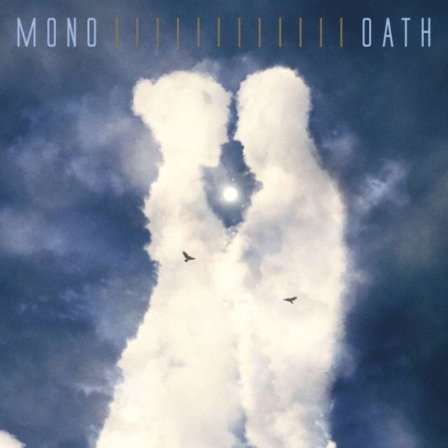 Mono - Oath - 2LP