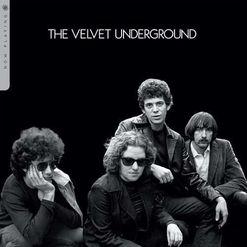 The Velvet Underground - Now Playing - LP