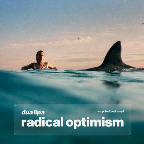 Dua Lipa - Radical Optimism - LP