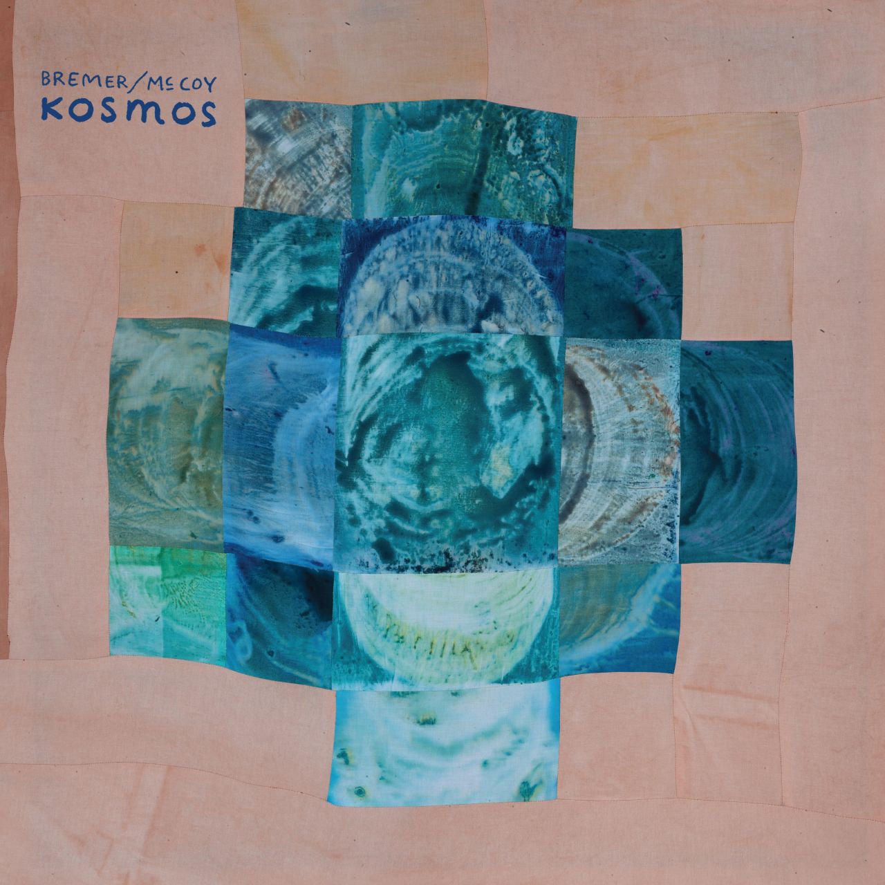 Bremer McCoy - Kosmos - LP