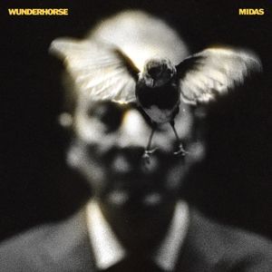 Wunderhorse - Midas - LP