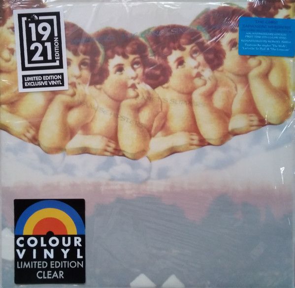 The Cure - Japanese Whispers - LP