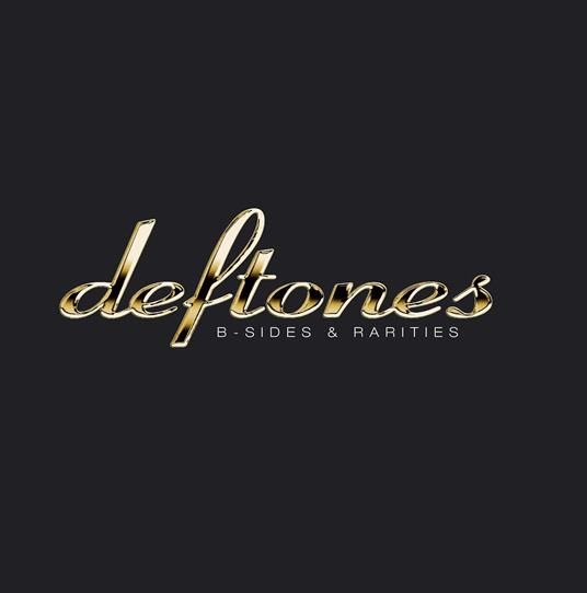 Deftones - B-Sides & Rarities - 2LP